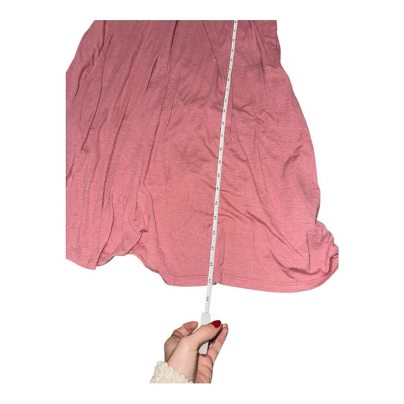 Women’s Victoria Secret Pink Maxi Dress - S - Picture 4 of 9